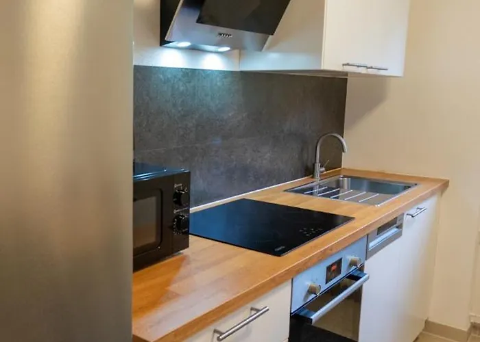 公寓 Ddhomes Lahnliebe App 01 - Balkon,therme,smarttv